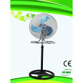 AC110V 18 pouces puissant ventilateur industriel de fan de stand 3 dans 1 (SB-S-45A)